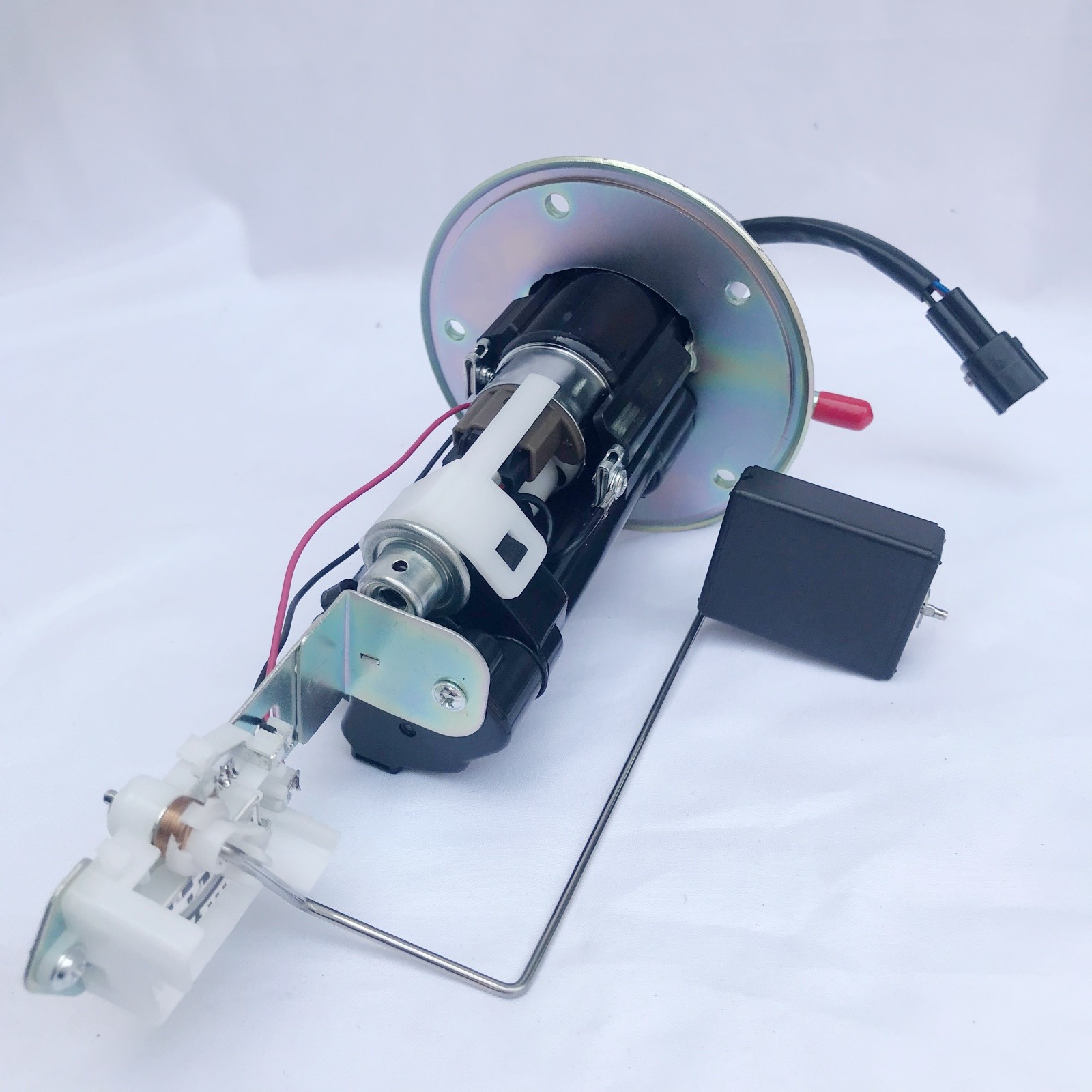 Fuel Pump Assembly Unit 15100-24FB0 For Suzuk 2001-2007 Suzuki Hayabusa GSX1300R