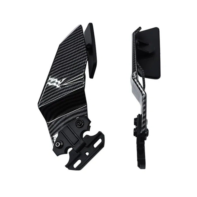 Wind Wing Mirrors For Honda CBR1000RR CBR600RR CBR250R CBR500R CBR650R CBR929RR