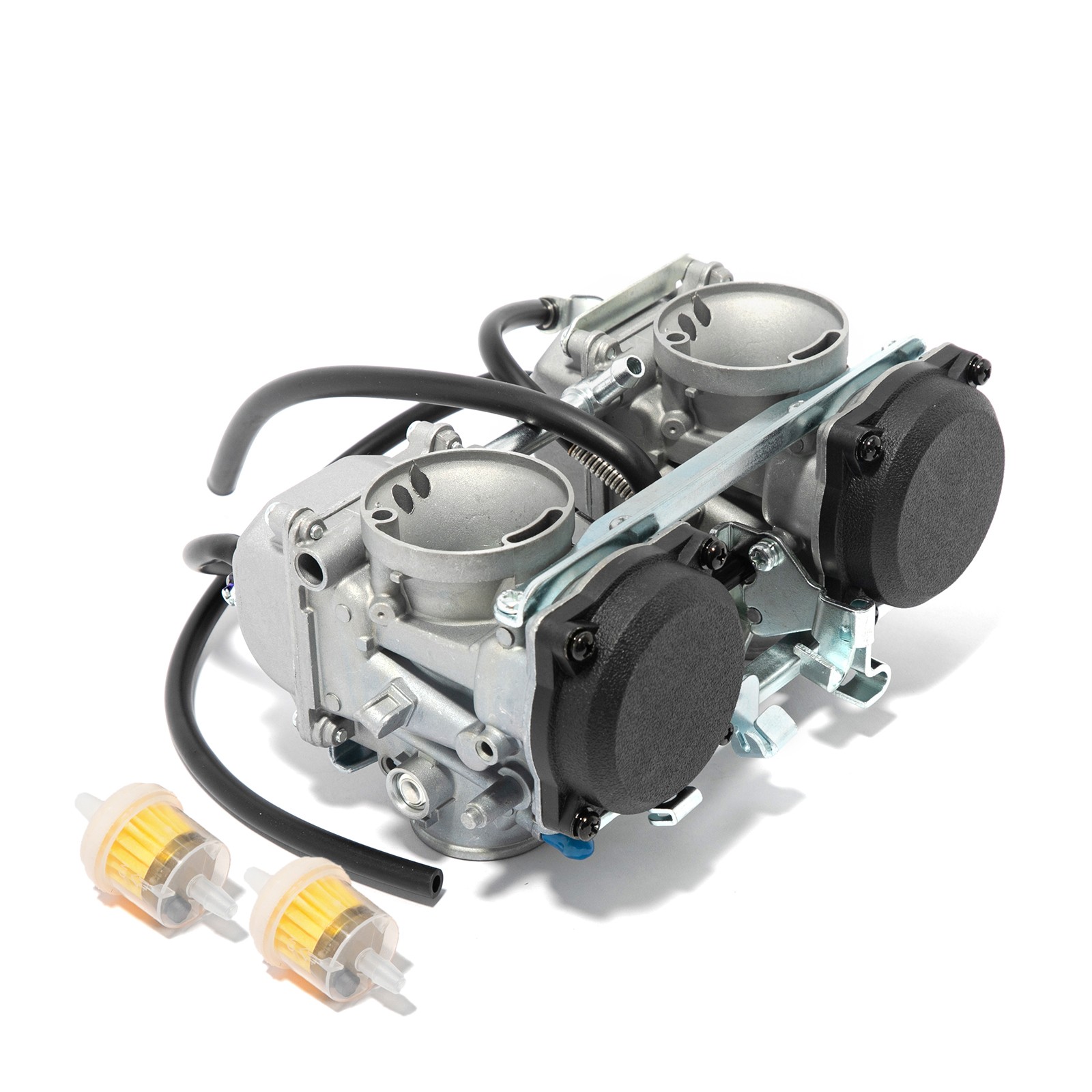 Carburetor For Kawasaki Vulcan 500 EN500 EN500C 1996-2009 15003-1235 15004-0045