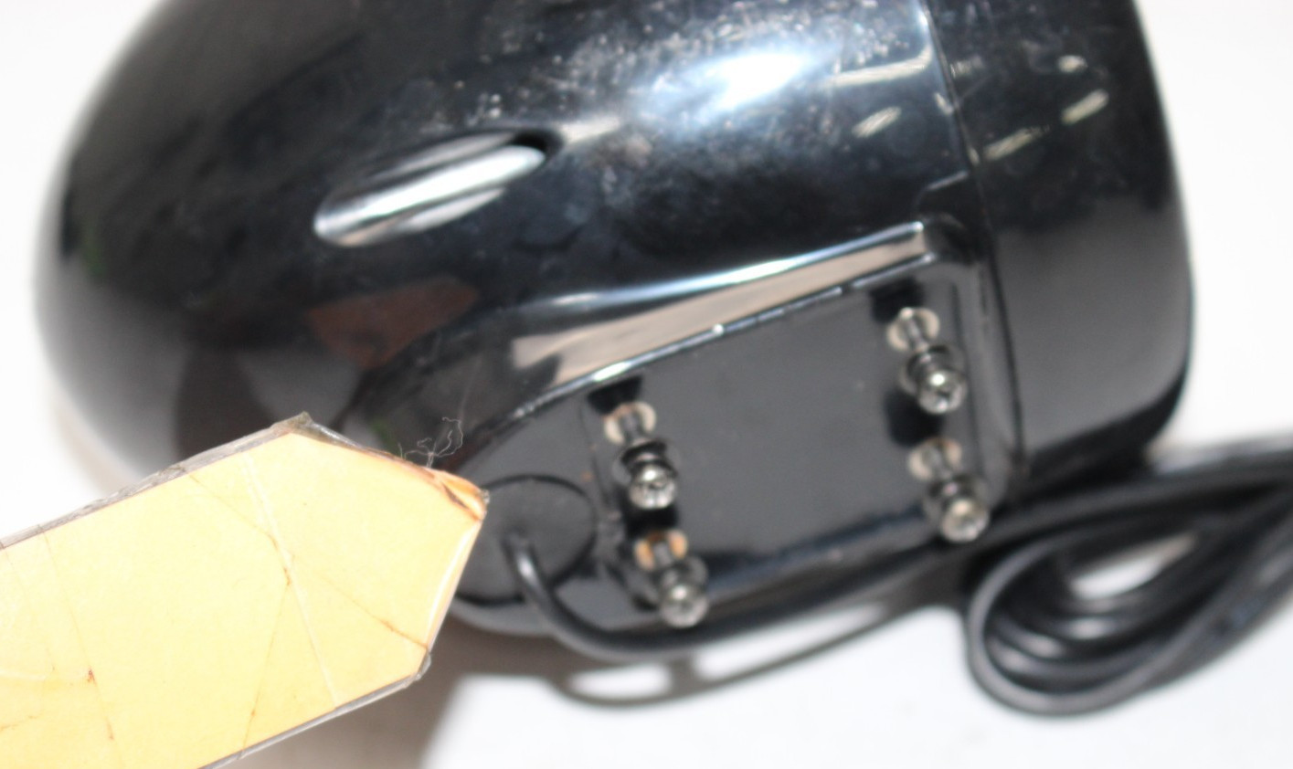 GoHawk Waterproof Motorcycle Bluetooth Stereo System