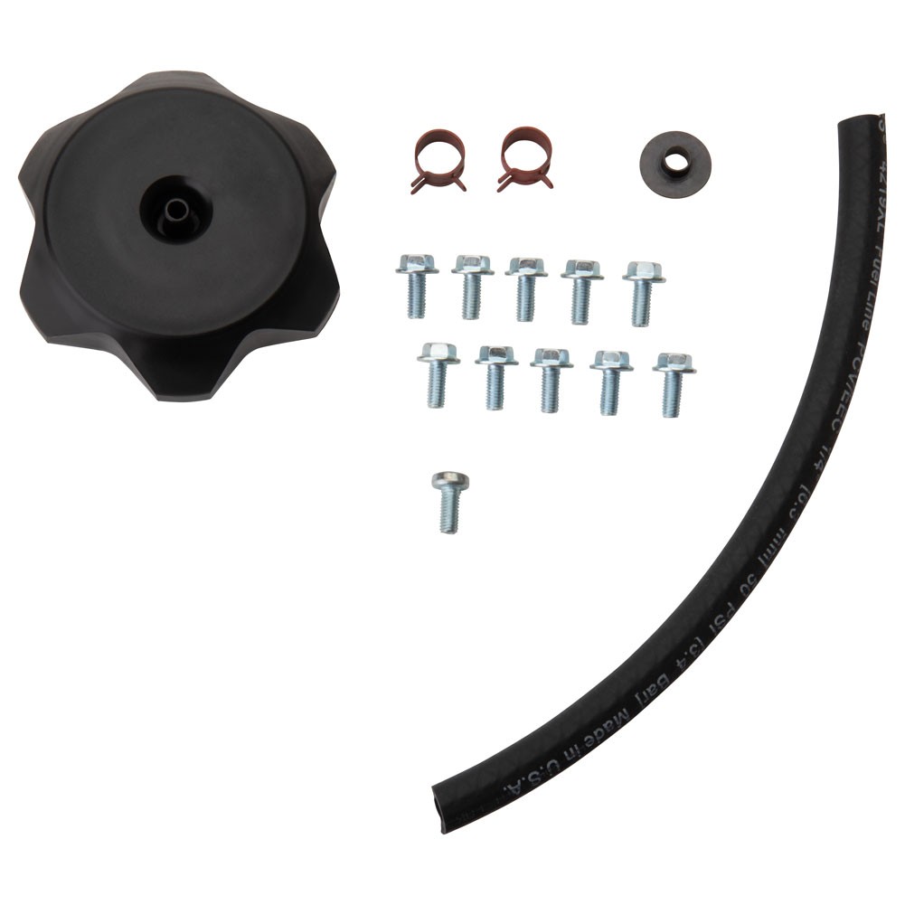 IMS Oversized Fuel Tank Gas Natural 3.1 Gallon For HUSQVARNA TC TE 125 250 300