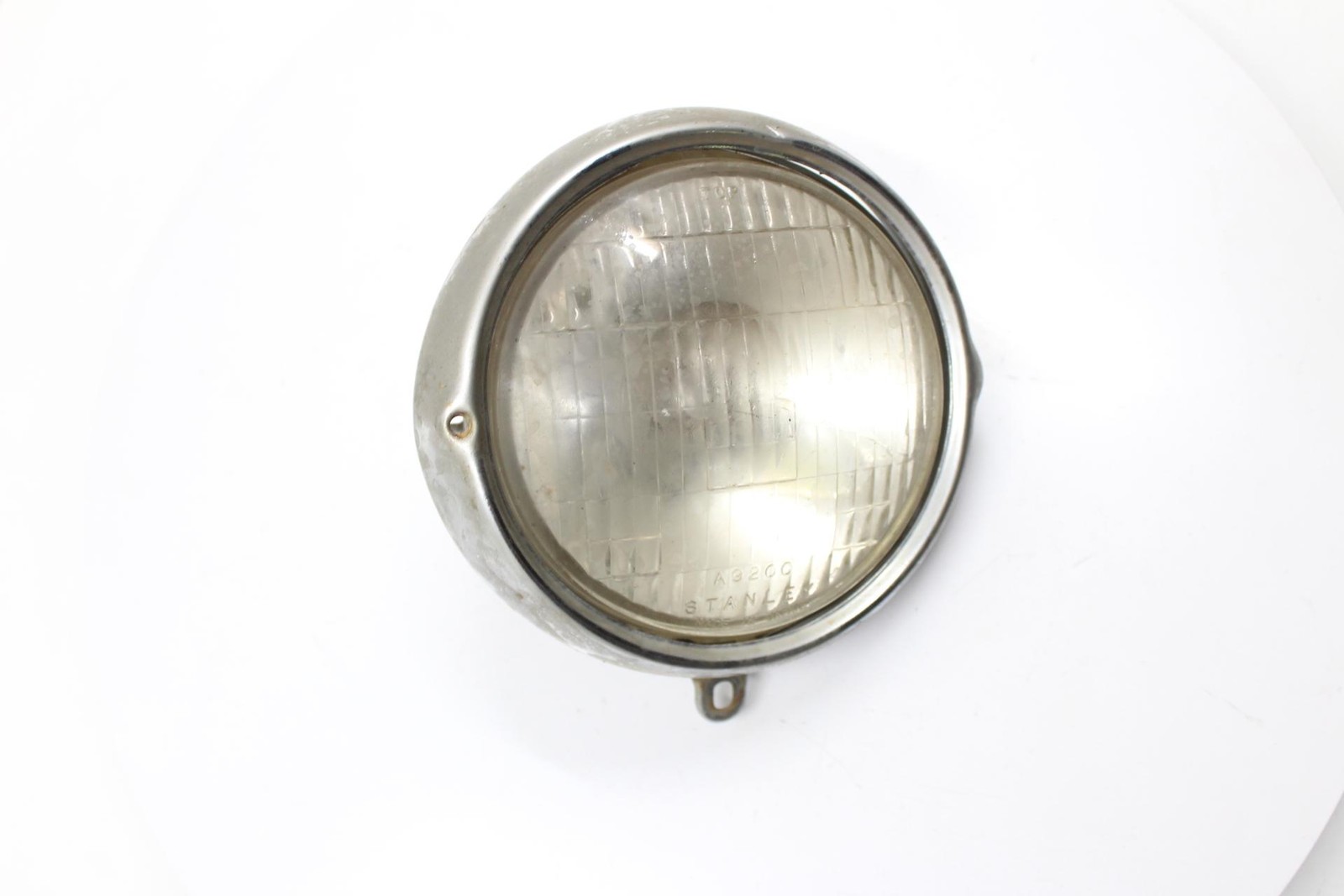 1978 HONDA CT90 FRONT OEM FRONT HEADLIGHT HEAD LIGHT LAMP