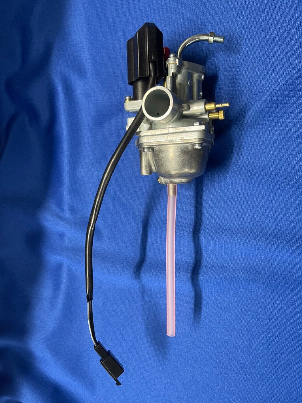 REAL Polaris OEM Dinli SunWorld Racing Carburetor H68 90cc Scrambler Predator