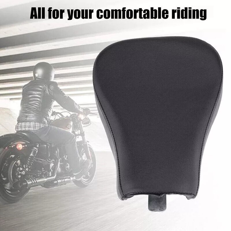 Motorcycle Front Driver Solo Seat For Suzuki Intruder VS700 750 800 Volusia 800