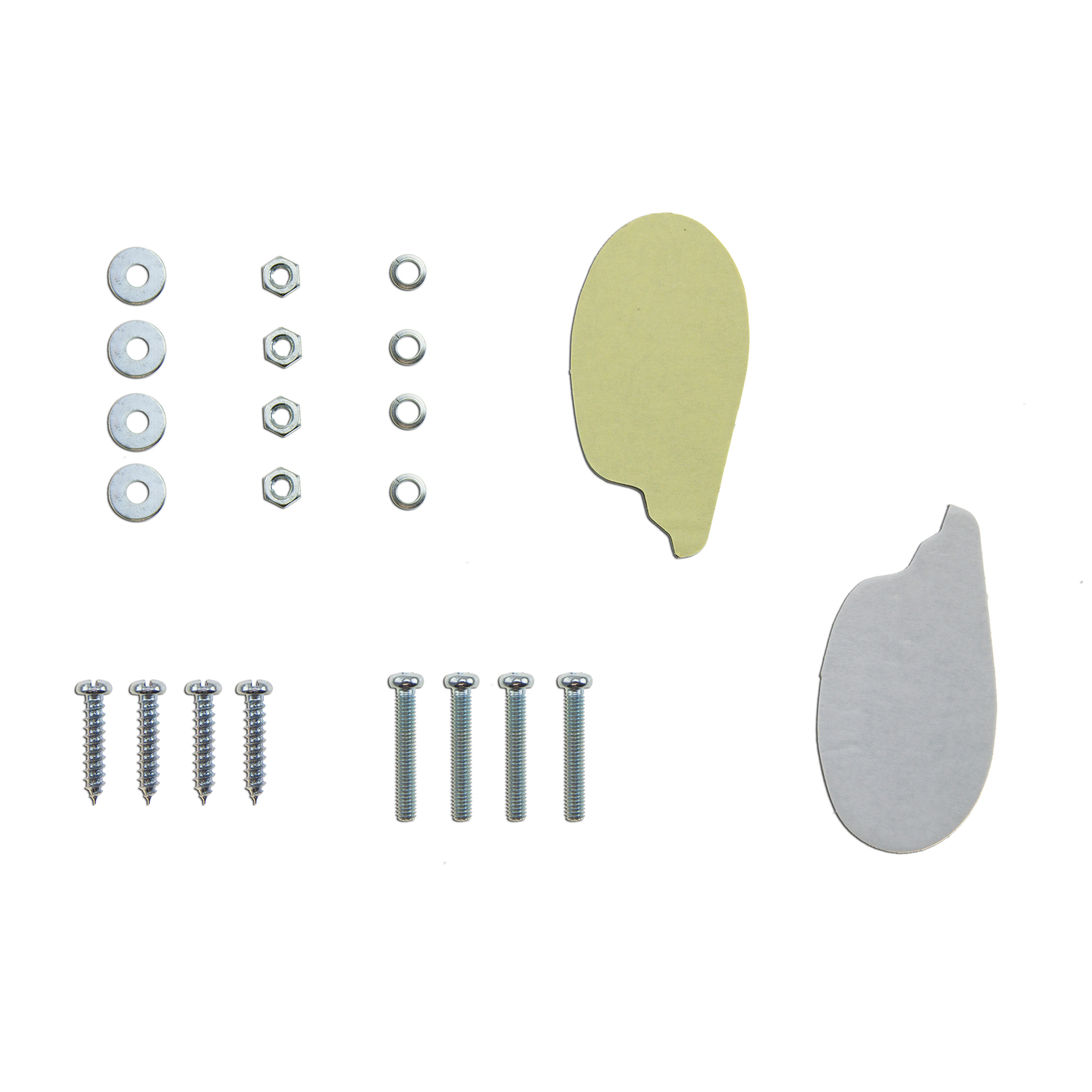 Surface Mount Light Carbon Universal Motorcycle Flow Turn Signal Marker