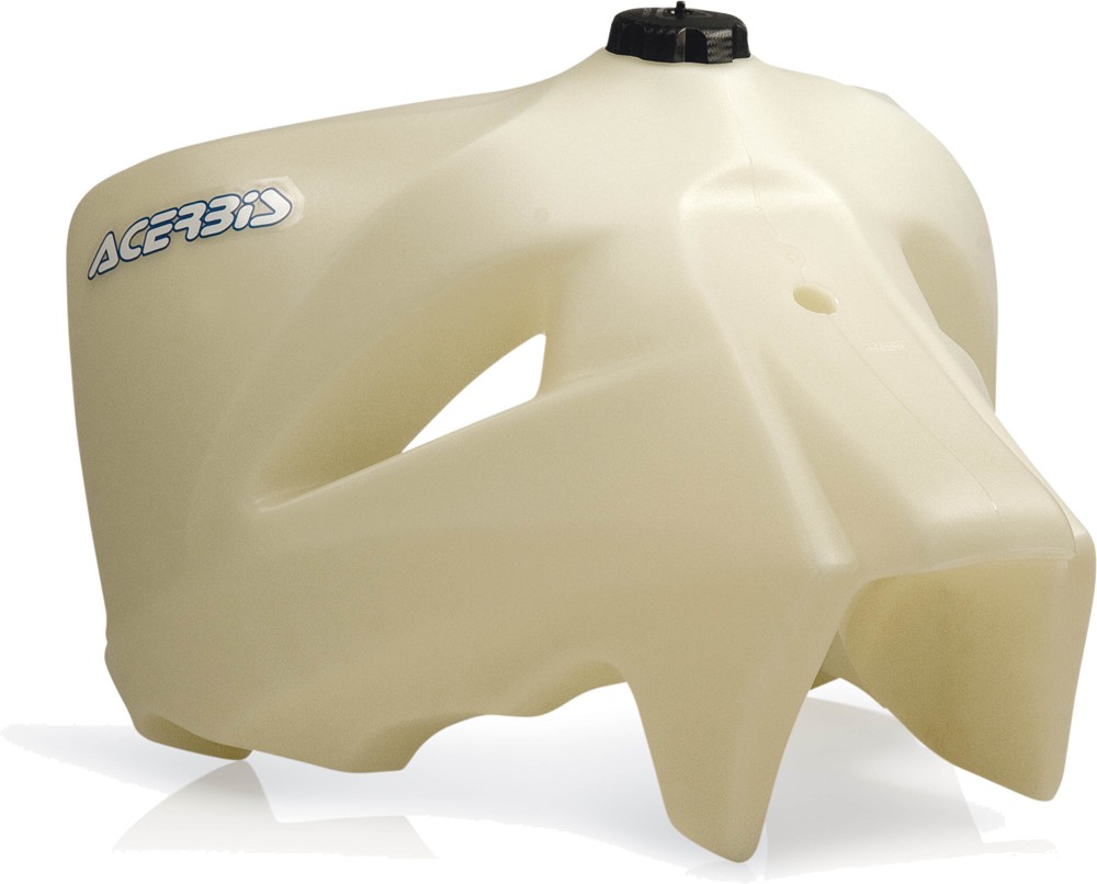 Acerbis 6.6 Gal Polyethylene Fuel Tank KTM 400 450 525 EXC SX 2005-2007