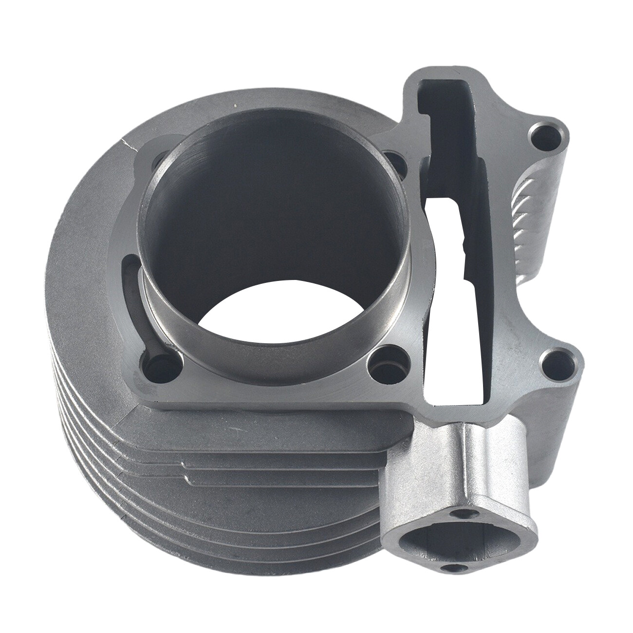 61MM 170cc 180CC Big Bore Piston Cylinder For GY6 125cc 150cc Scooter ATV Quad