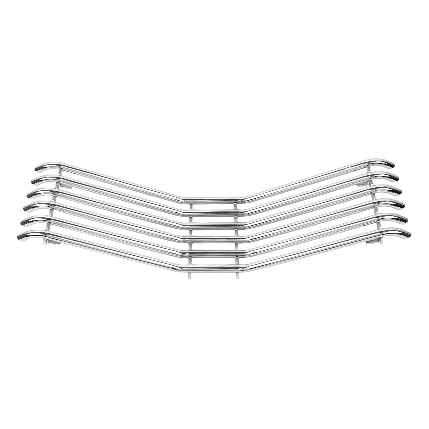 Chrome Tube/Tubular Radiator Grille For Honda Goldwing 1500 GL1500SE 1988-2000