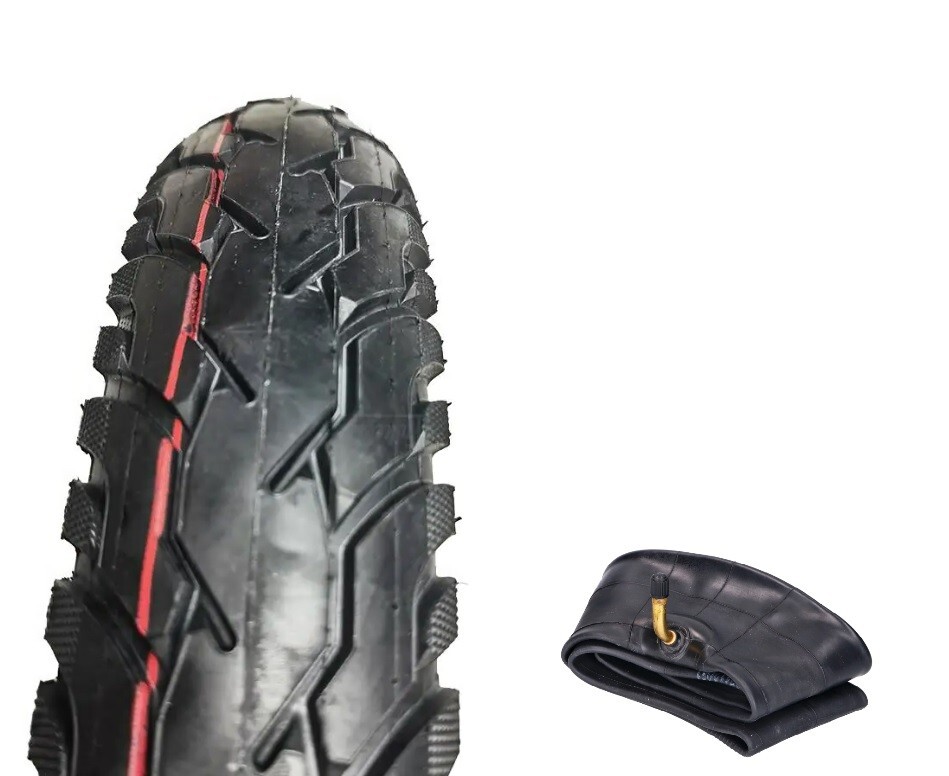 3.00-10 Tire for Electric Scooter MOPED DIRT BIKE TR06