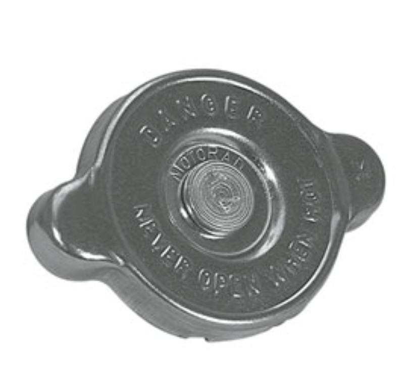 CV4 High Pressure Radiator Cap 1.4 Bar