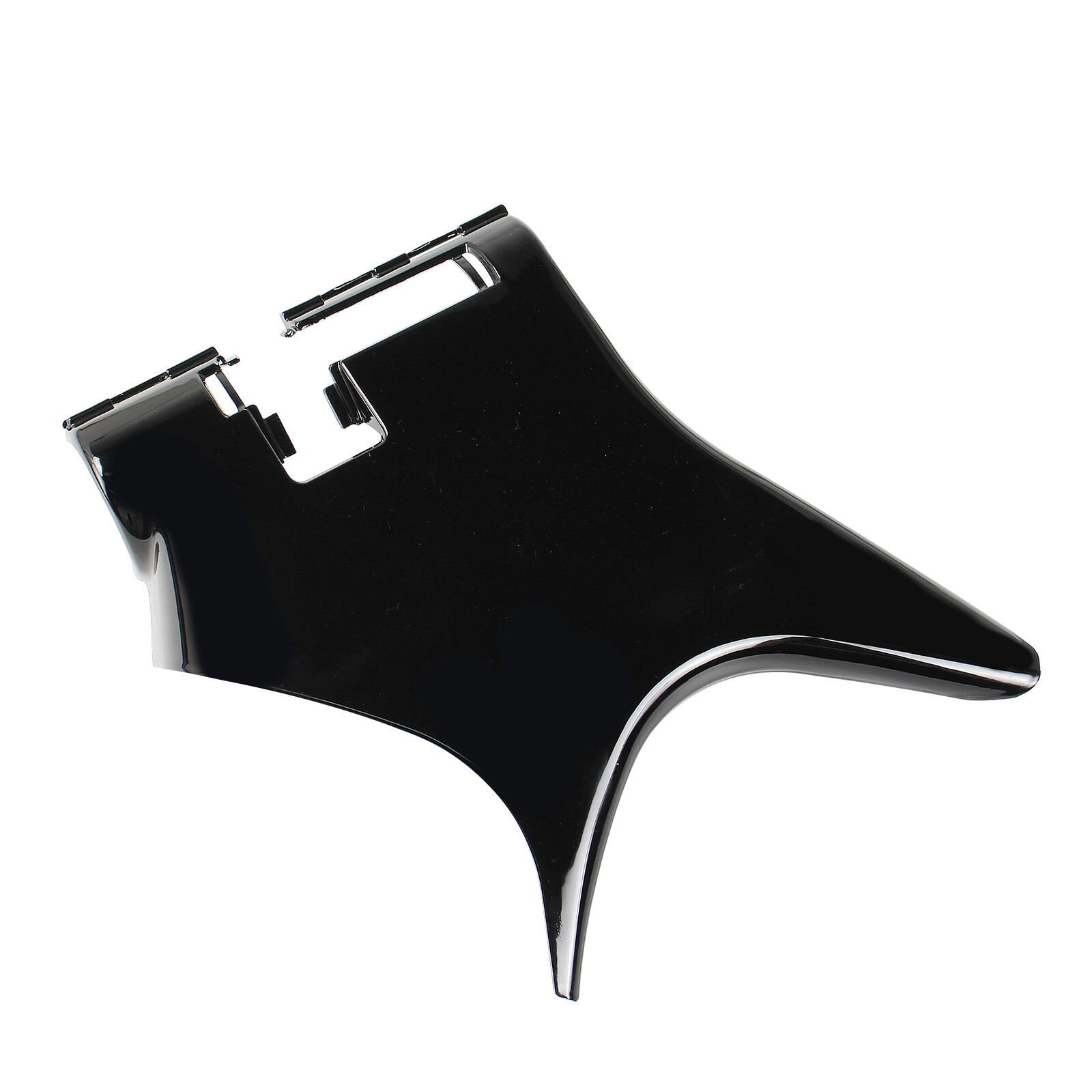 Front Frame Neck Covers For Honda VT600C VT600CD Shadow 600 VLX Deluxe 1988-2007
