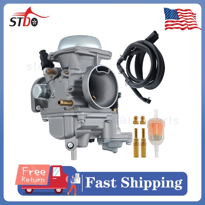 Fits For Honda Rebel 250 1996+ CMX250 Nighthawk CB250 2006-2012 Carburetor New