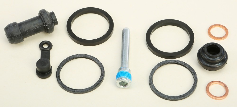Aftermarket Front Brake Caliper Rebuild Kit – Honda CRF230F 2003–2009