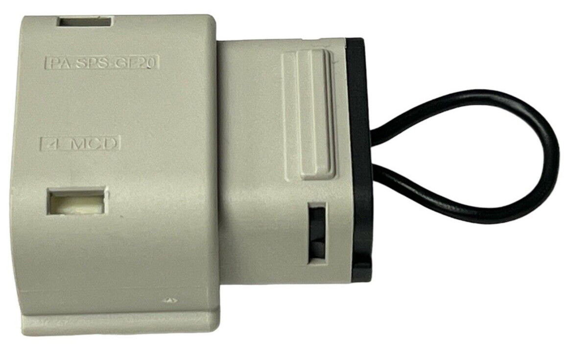 Harley Davidson CarPlay Apple Jumper GTS Radio Plug Bypass ((Made In USA))