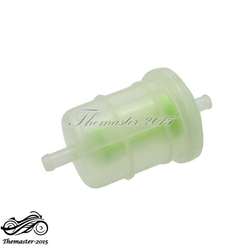 2x Fuel Filter 49019-3712 For Kawasaki Jet Ski ST STX 750 900 1100 Zxi JH1100-A1