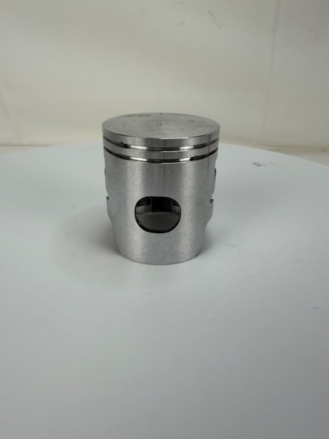SSP-G (47mm BORE) KYMCO 2-STROKE PISTON KIT *12mm WRIST PIN*
