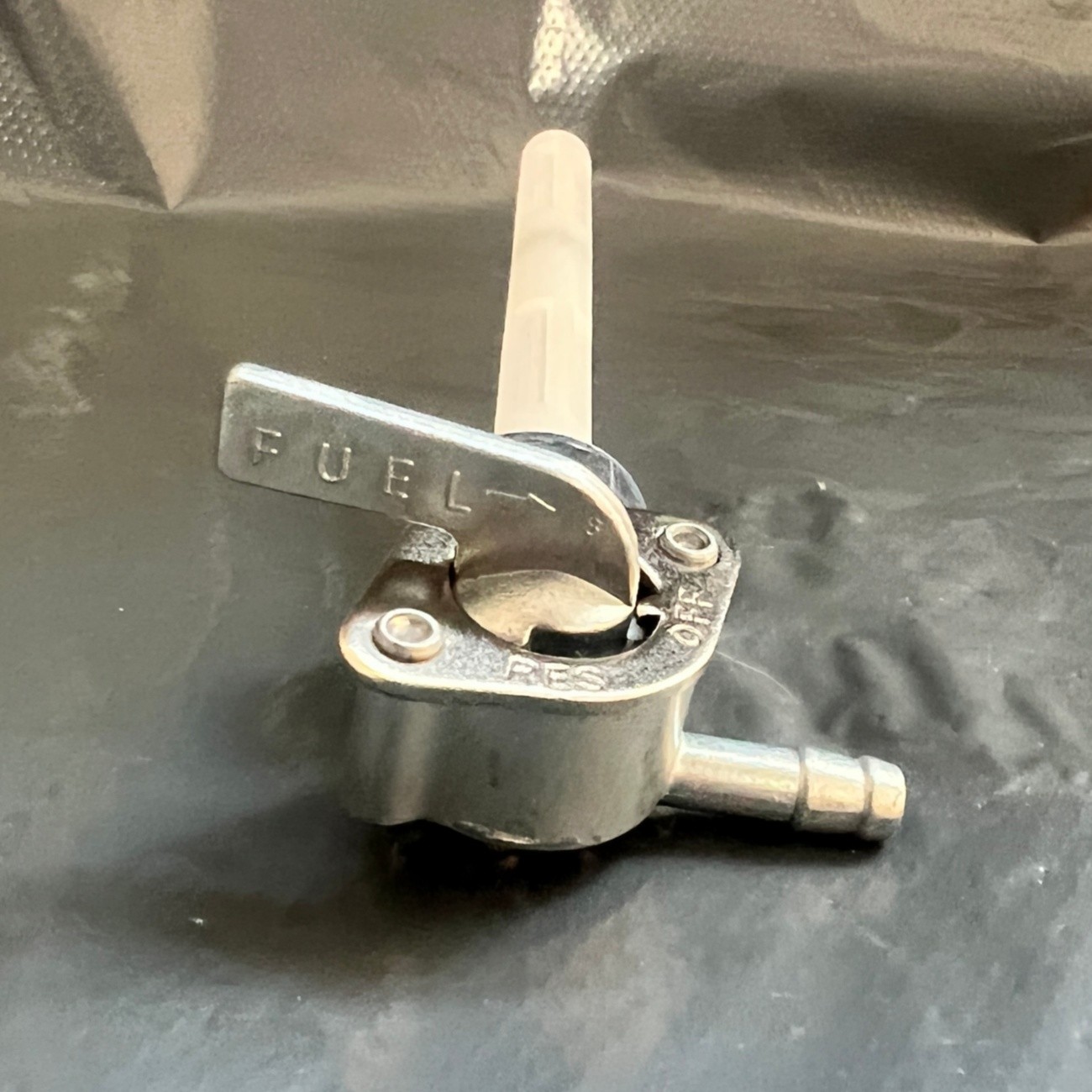 Fuel Petcock Valve Switch FITS For Honda ATC 185 185S 200X 200S NEW