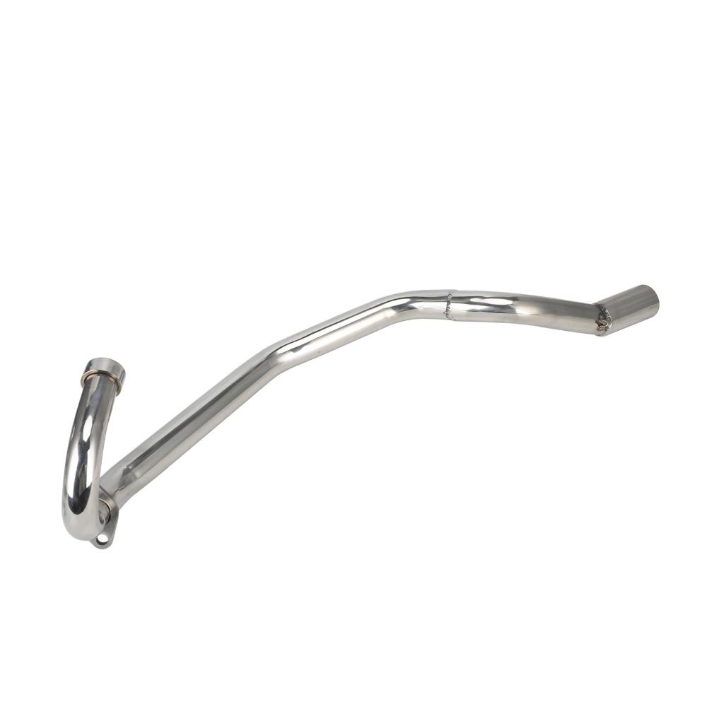 Motorcycle Pipe Full System for KLX110 KLX 110 KLX110L 110L 2012-2023 2024