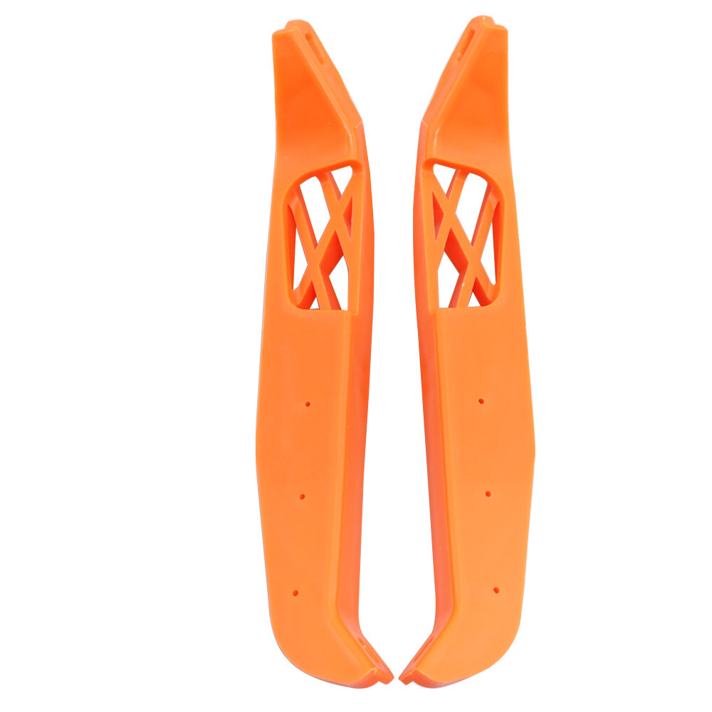 Strong Arm Batwing Inner Fairing Support Brackets For Harley Touring 1996-2013