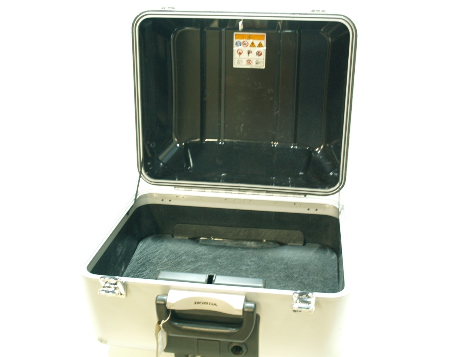 Honda VFR1200X VRF 1200 X Crosstourer 39L Luggage Top Box 08L71-MGH-N01 Genuine