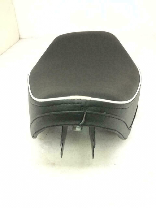 BSA Goldstar Catalina 1956-63 Pre-unit &Spitfire Scrambler Single seat |Fit For