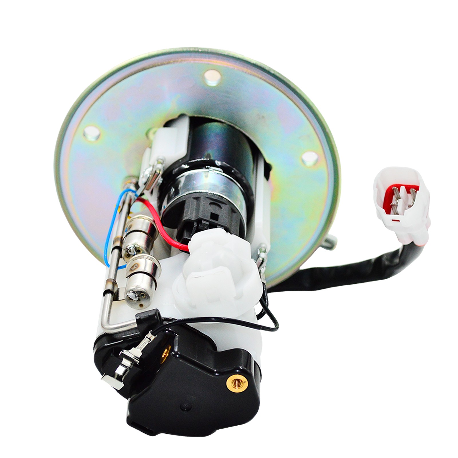 OEM Fuel Pump 15100-16G00 For 2005-09 Suzuki Sv650 Sv 650 Sv650s Sv 650s K3 K4