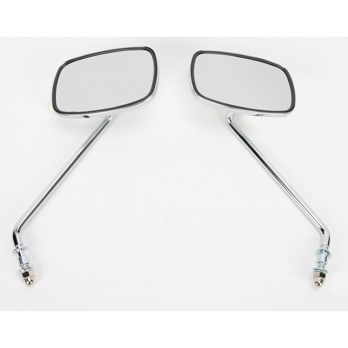 Emgo Long Stem-Plain Face Mirrors – 20-21705