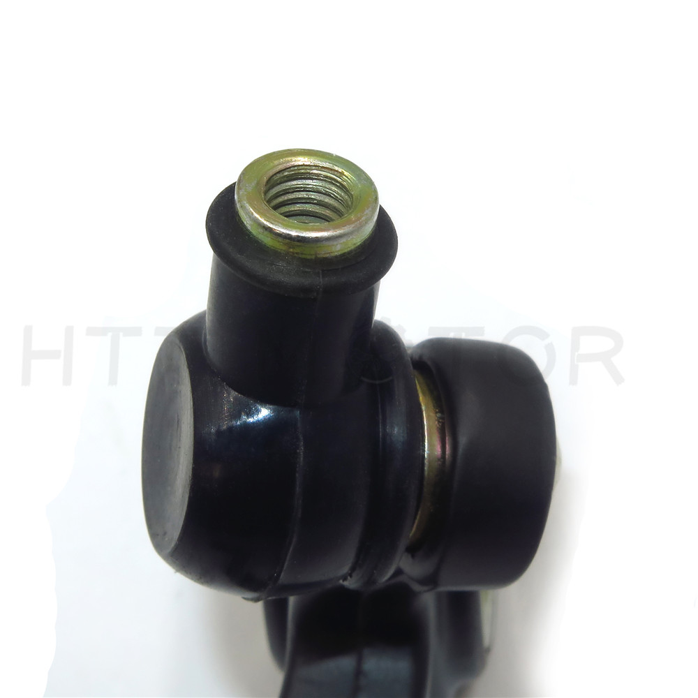 For Suzuki GSXR600 750 1000 1100 GSXR750 GSXR1000 GEAR SHIFT SHIFTER LEVER Black