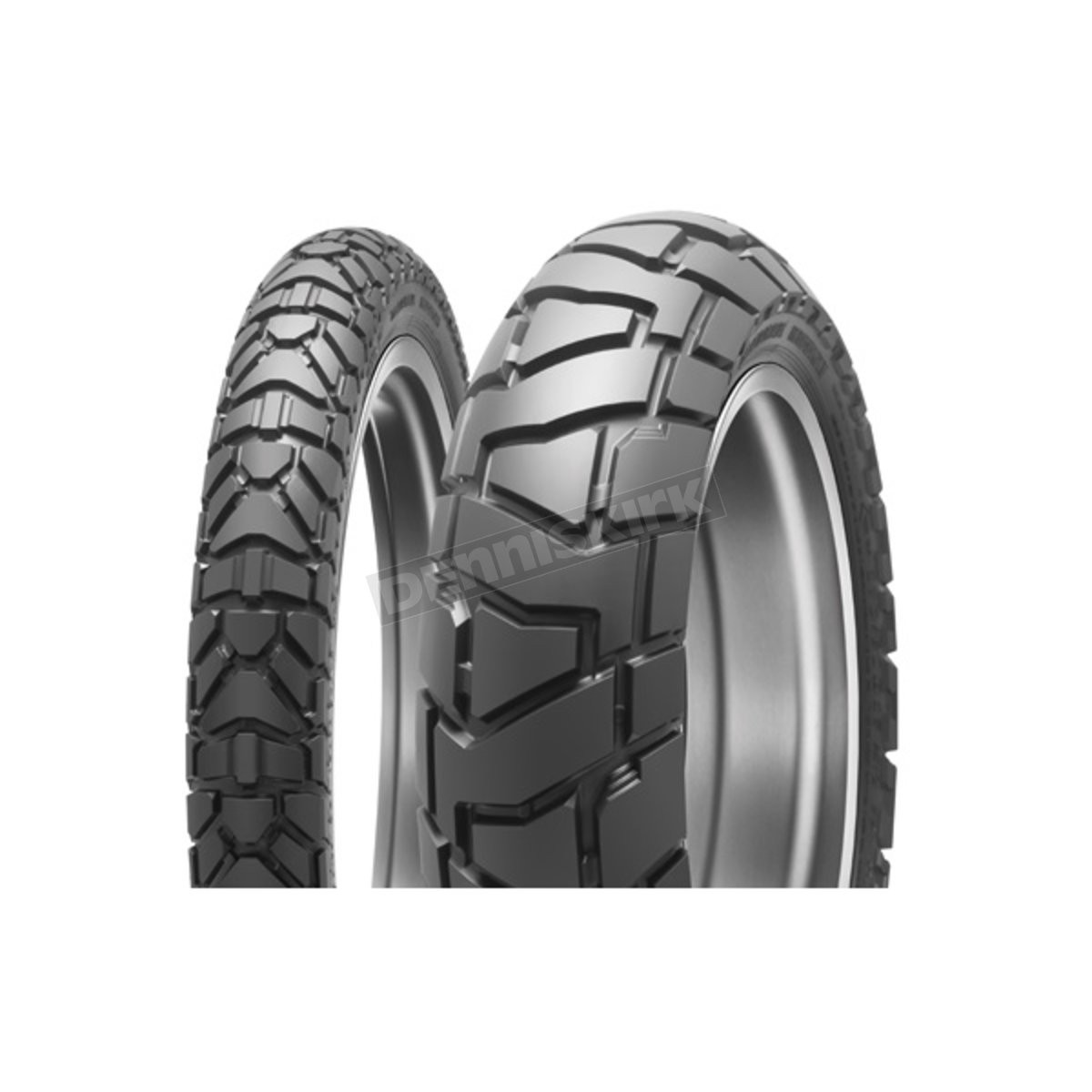 Dunlop Rear Trailmax Mission 170/60B17 Tire – 4523-5337