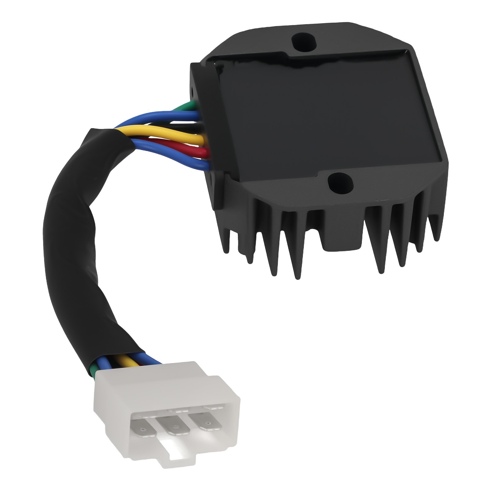 Voltage Regulator For John Deere 425 / 445 / 455 Gator 4×2 / 6×4 AM126304@6EU1
