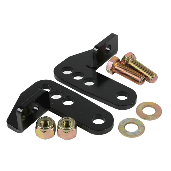 1″ 2 ” 3″ Rear Adjustable Lowering Kit For Harley Sportster IRON XL883 XL1200 N