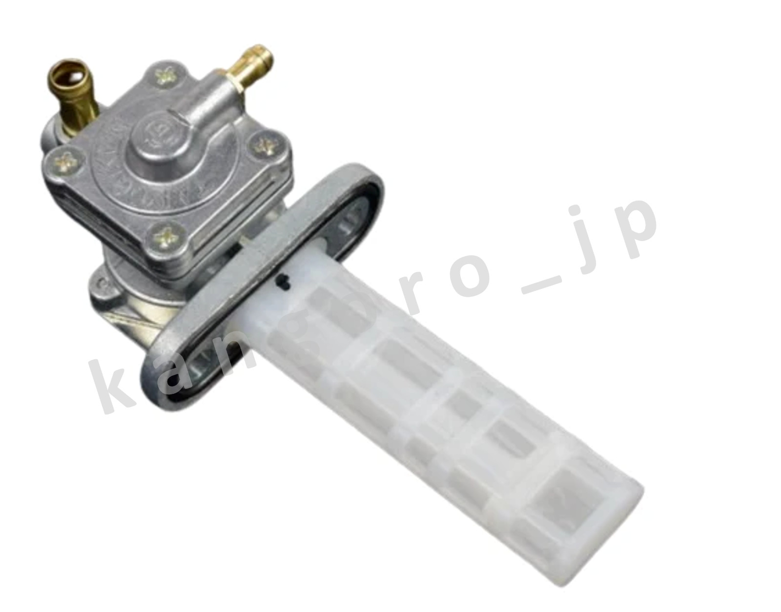 Kawasaki Genuine KZ650 KZ750 KZ1000 Fuel Tap Petcock 51023-0725 OEM