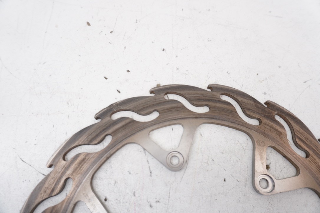 KTM 125-450 Moto Master Rear Brake Rotor 240MM Husqvarna GasGas 16-25 #1 A7