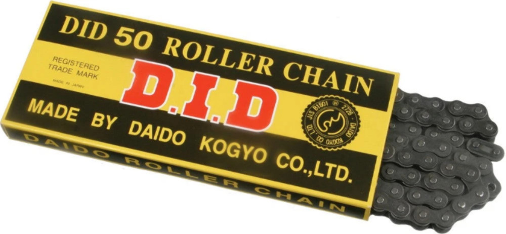 D.I.D 520X104RB STANDARD NON O-RING CHAIN 690-30104