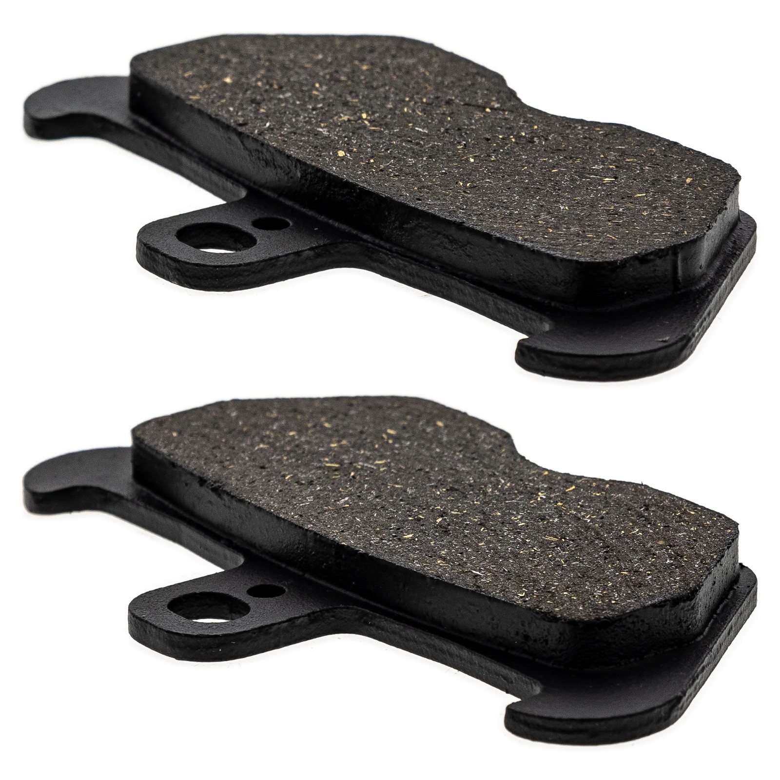 NICHE Brake Pad Set for BMW R100R R1100 R850R K1200RS Front Semi-Metallic