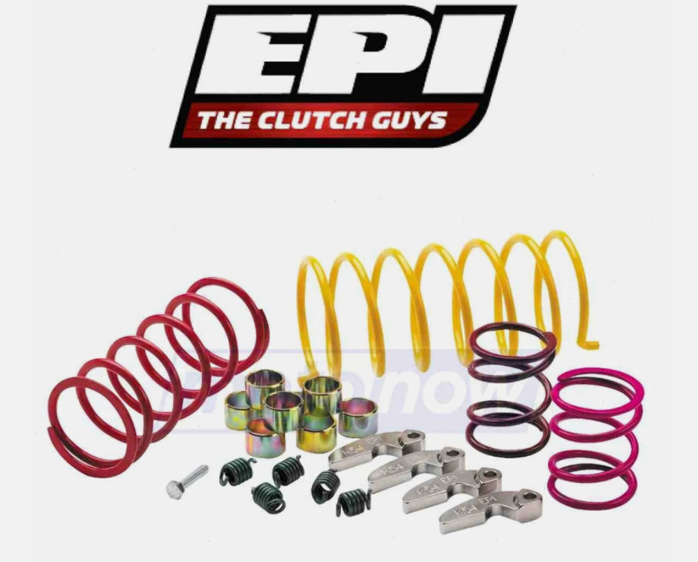 EPI Sport Utility Clutch Kit 27-28″ Tires ATV UTV WE490652