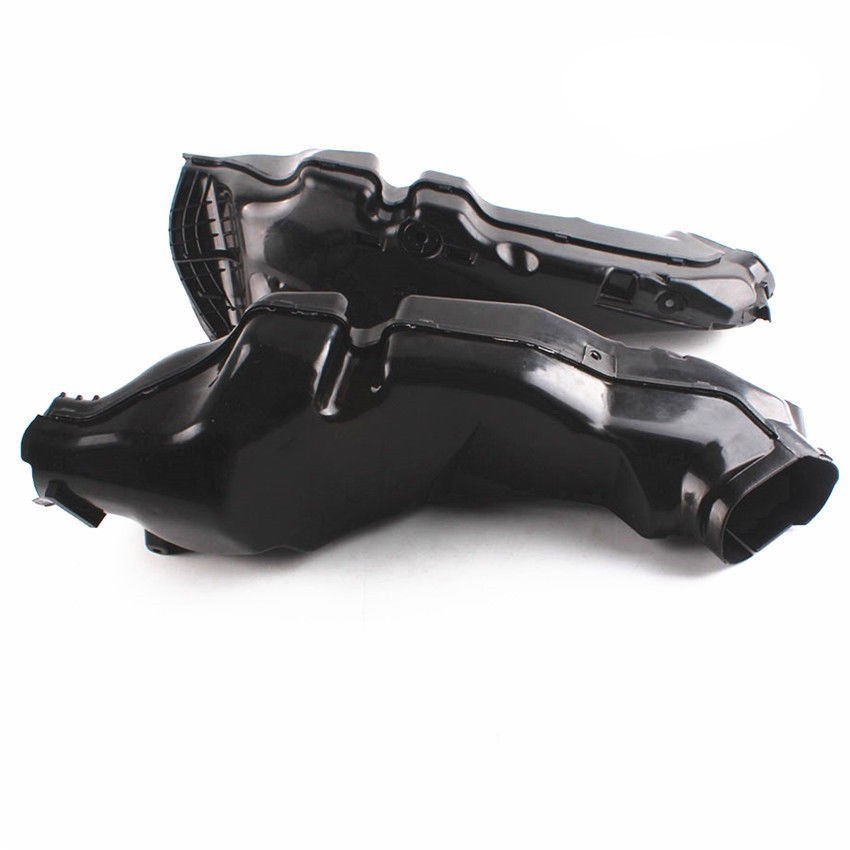 Ram Air Intake Tube Duct Cover Fairing for SUZUKI GSXR600 GSXR750 2011-2023 2012