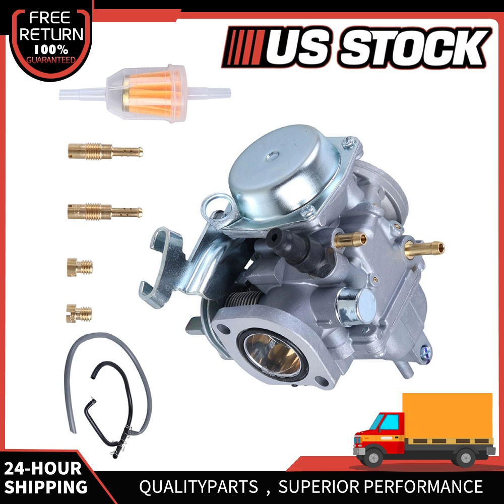 Carburetor For Honda Rebel 250 CMX250C 07-2009 2012 16100-KEN-670 16100-KEN-B11