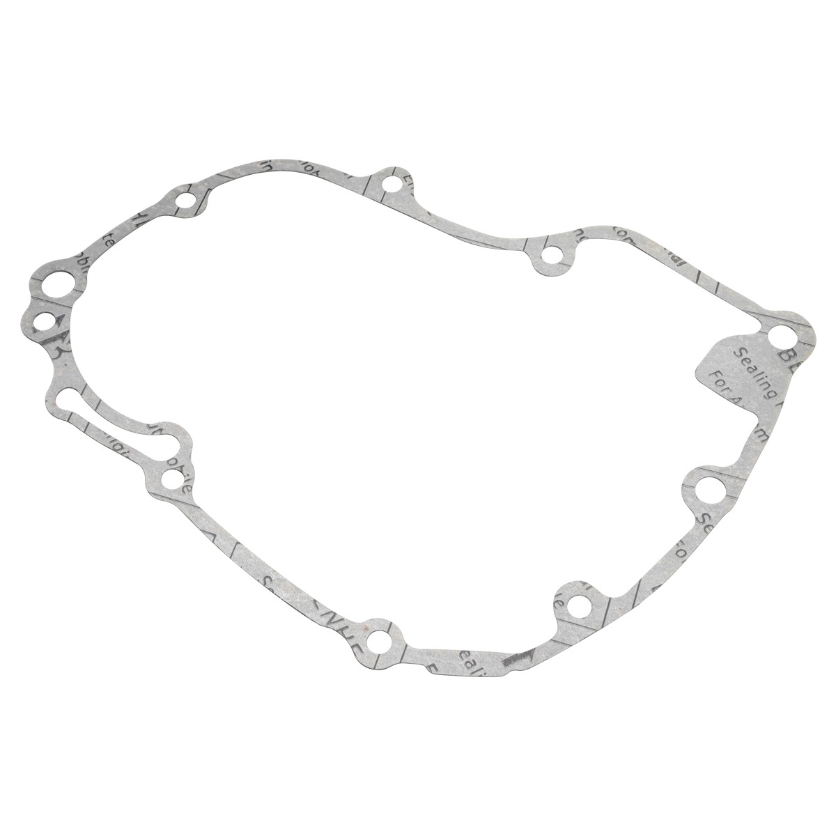 For Honda CRF450R 2007-2008 Left Crankcase Cover Gasket 11395-MEB-670
