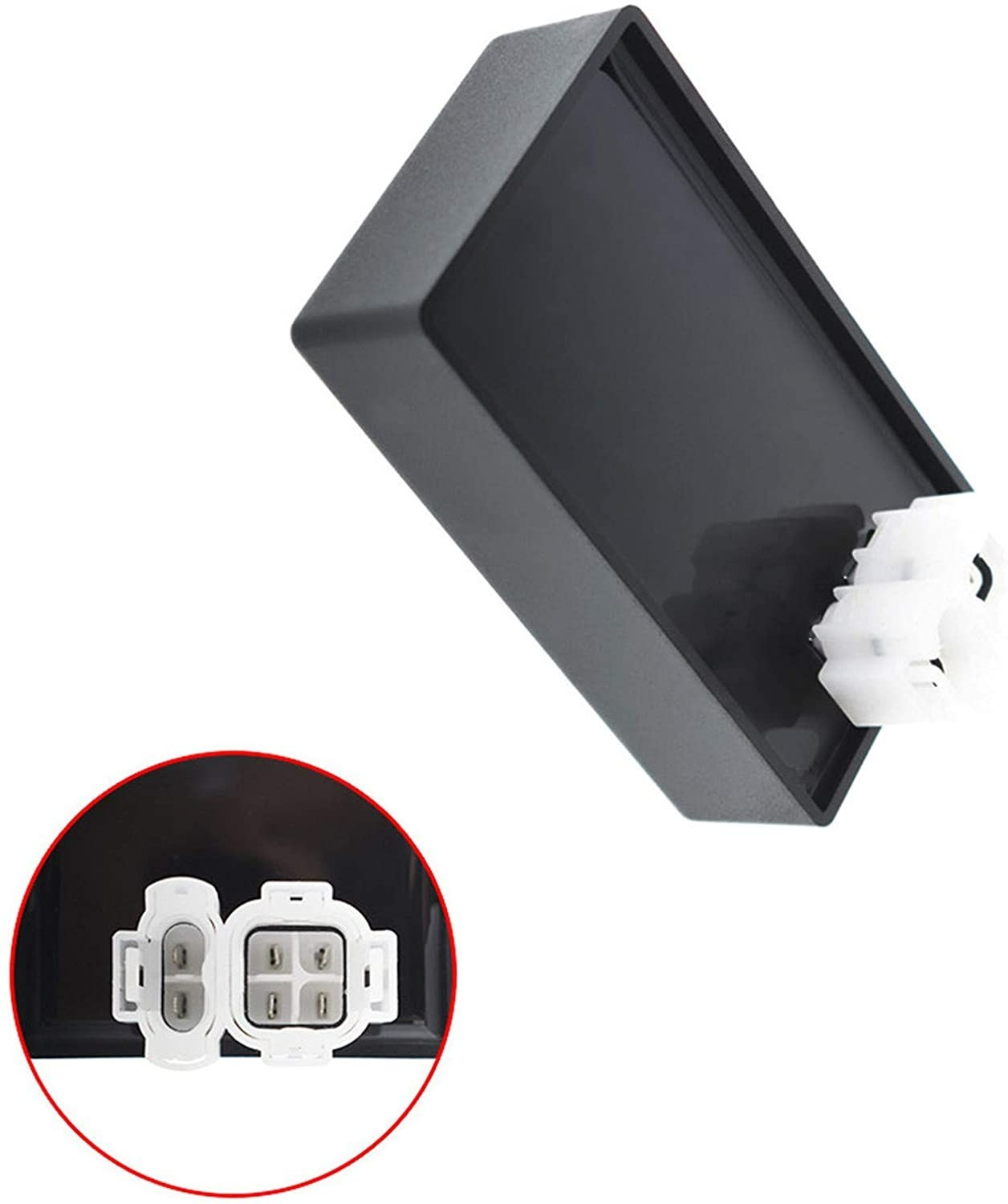 CDI Ignitor for SYM 200 / 250 Quad Lander CDI-54 RB1-CDI