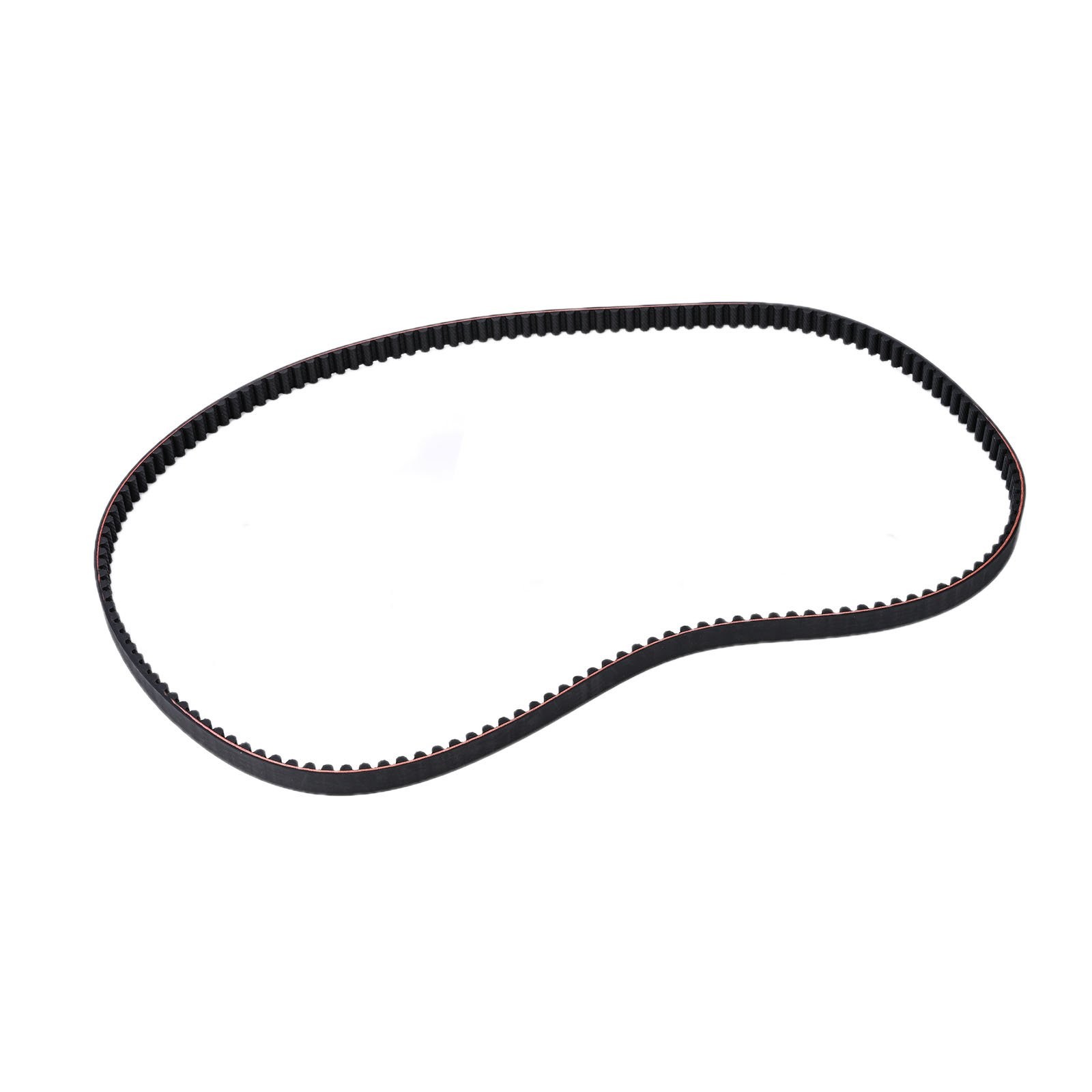 For 06-23 Kawasaki Vulcan 900 59011-0062 Chain Carbon Drive Belt