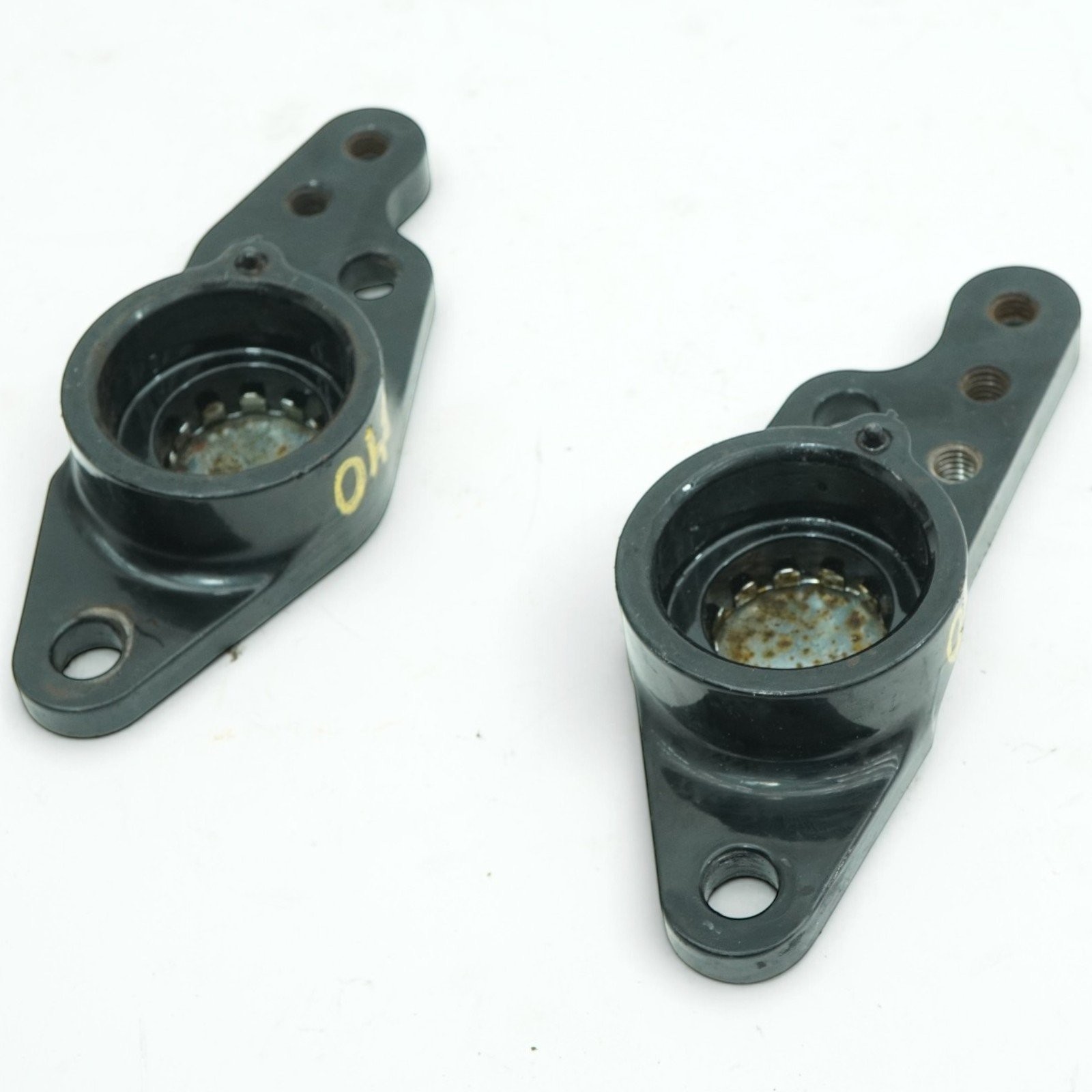 2000-2008 Harley-Davidson FLHRCI FLHRCI Unknown Bracket Motorcycle 50942-00A