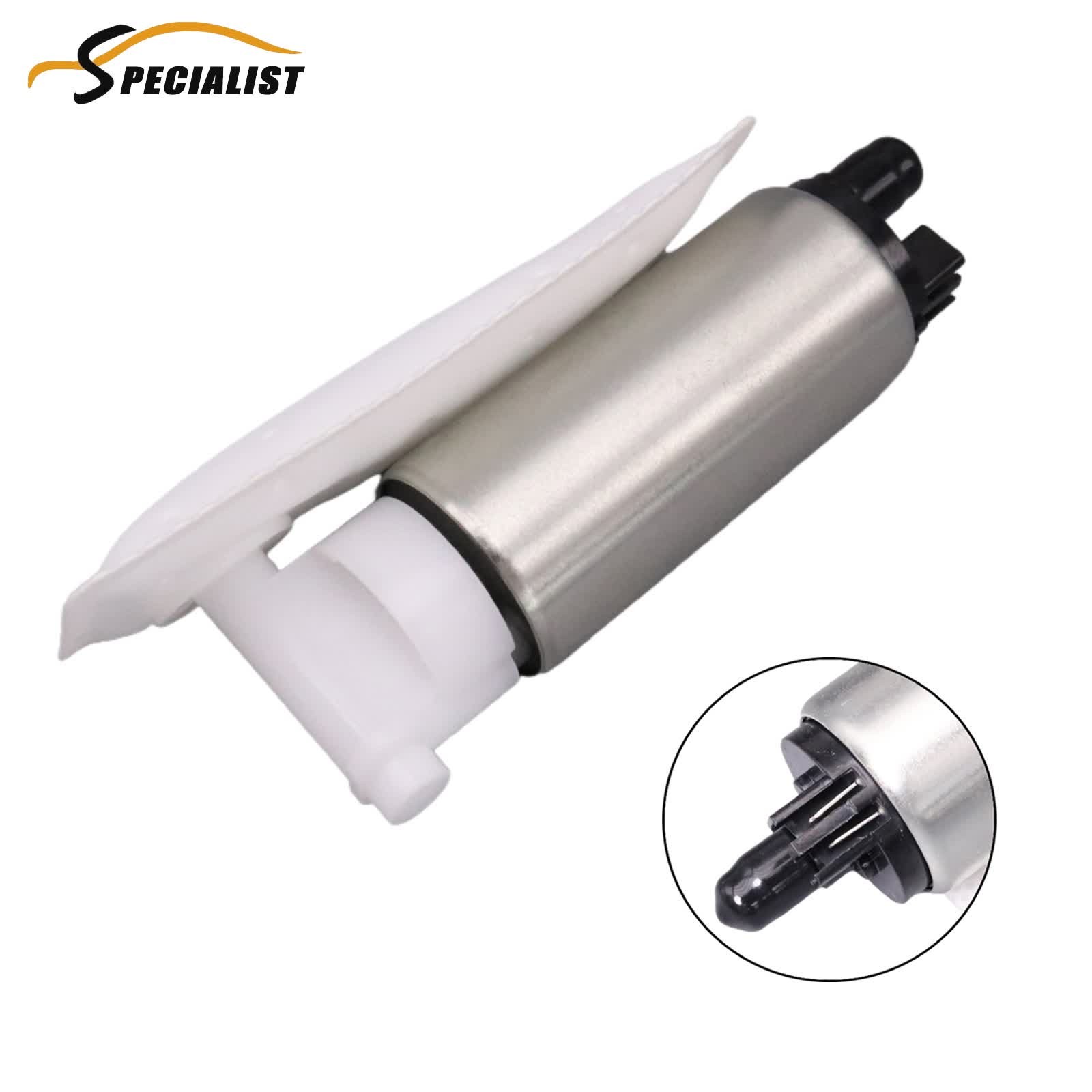 1X Fuel Pump Assembly For Kawasaki Ninja 650 EX650 06-11 Versys 650 2007-2014