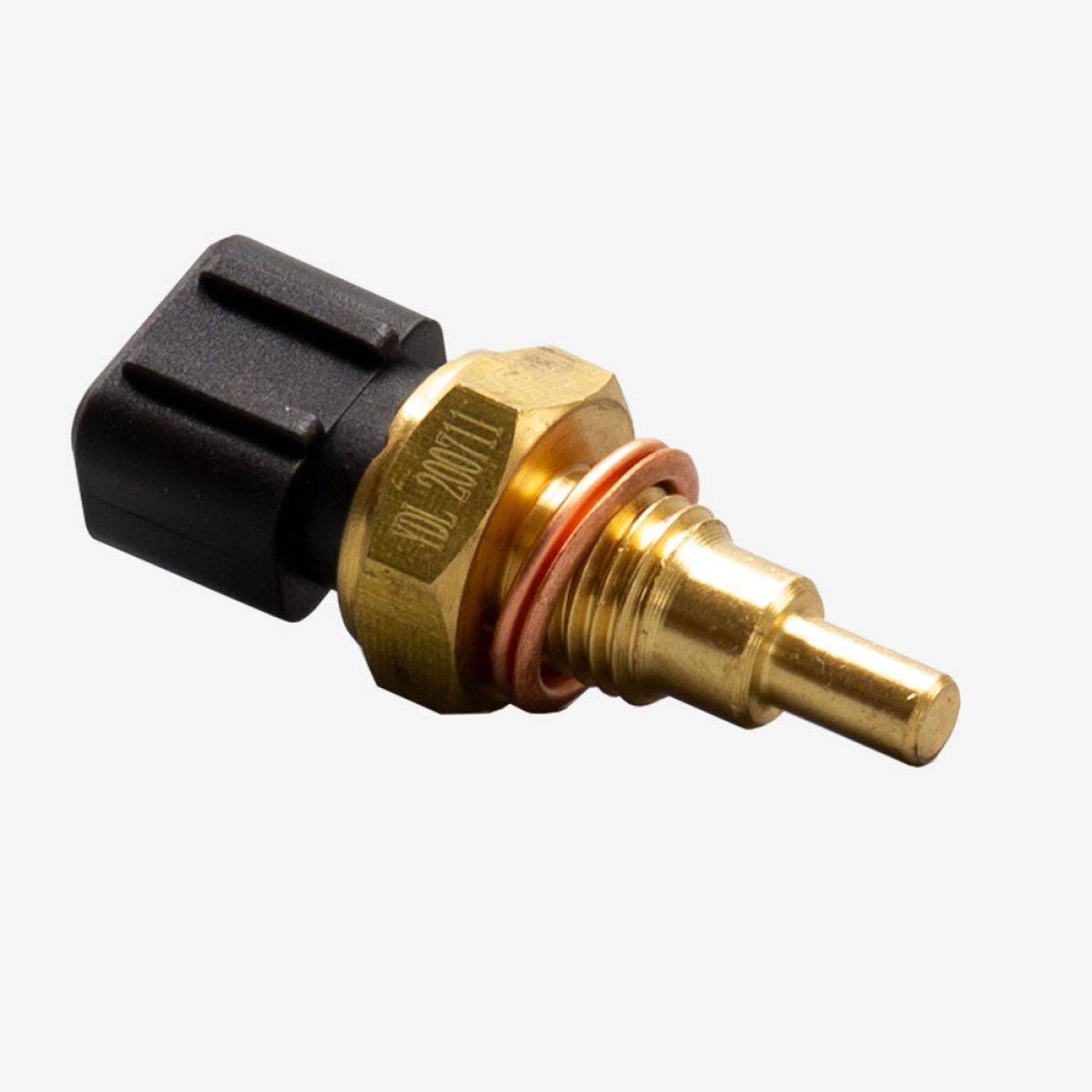 Engine Temperature Sensor EFI Temperature Switch Direct Fit Engine Compartment