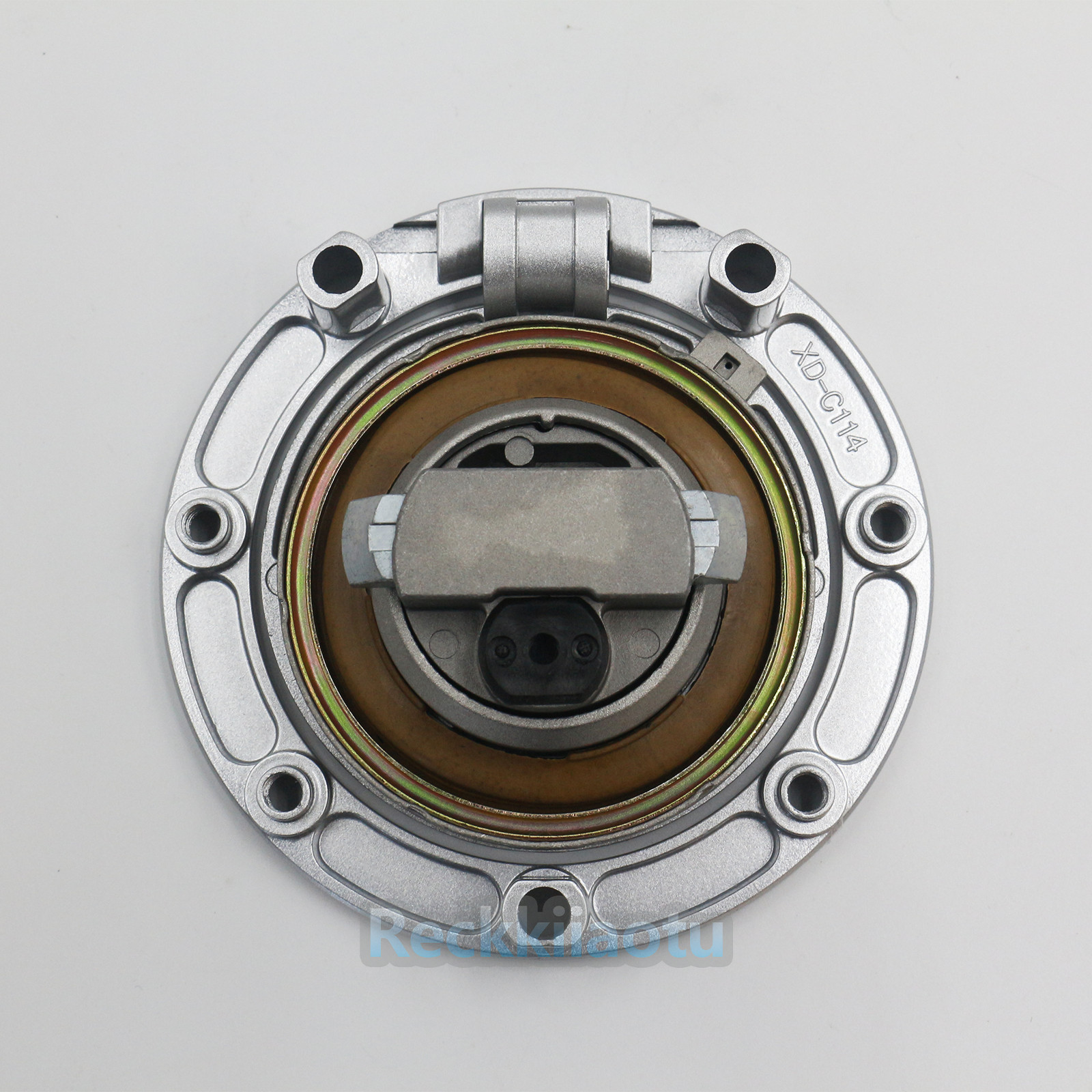 Fuel Gas Tank Cap Lock for Honda Interceptor 800 VFR800 1998-2009 RVT1000R NT650