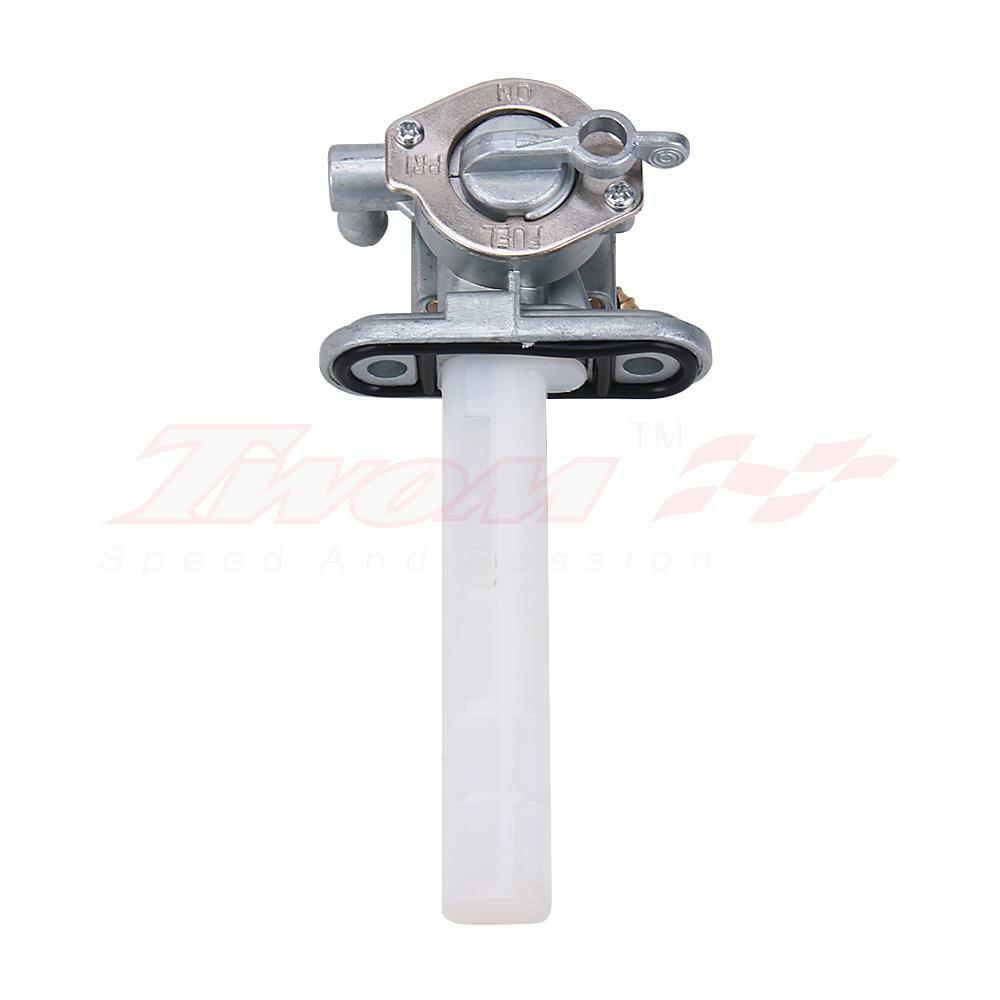 For SUZUKI GS300 GS450 GS550 GS650 GS750 GS850 GS1000 GS1100 Fuel Petcock Valve