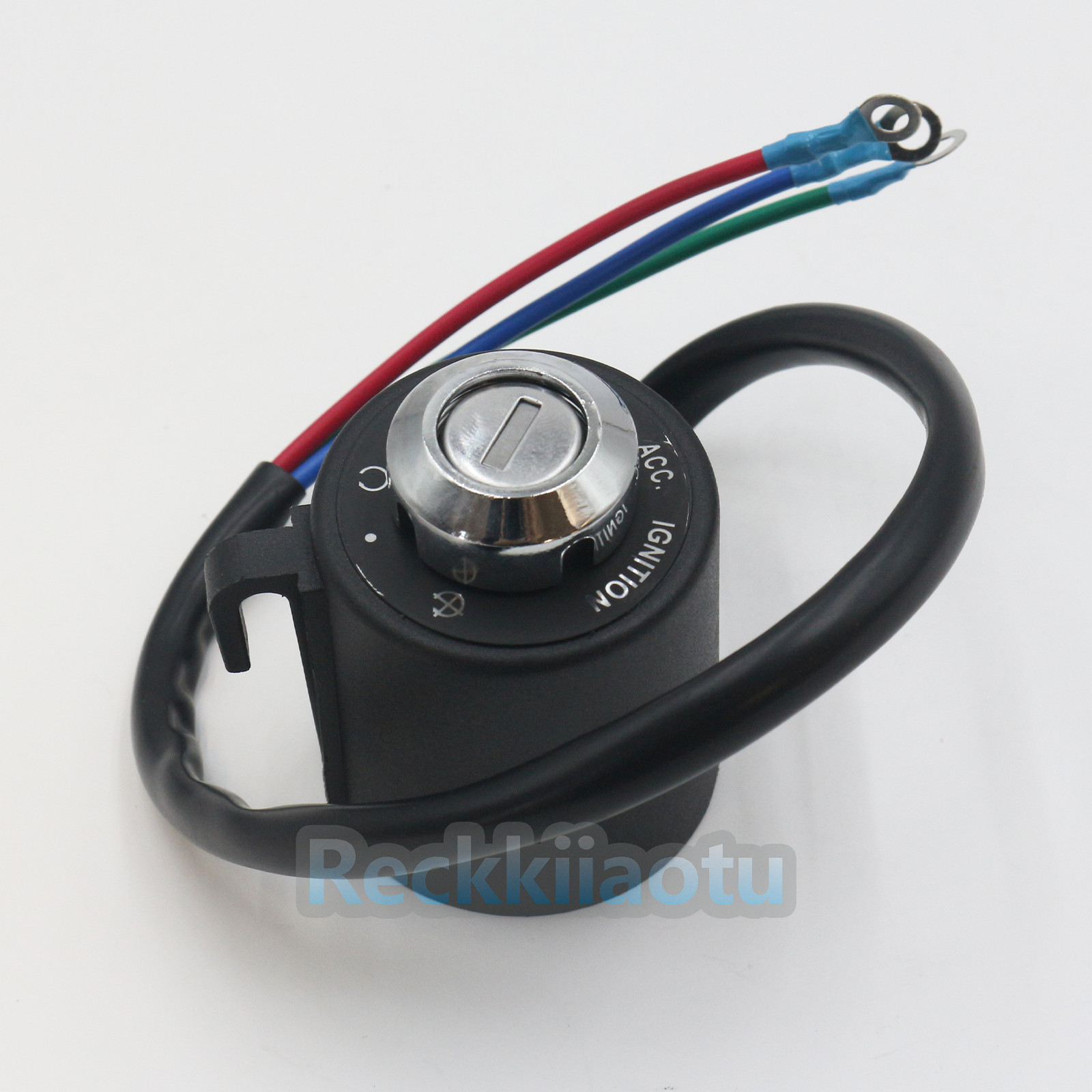 Ignition Switch Lock Keys For Harley Davidson 1986-2017 Sportster 883 XR XL 1200