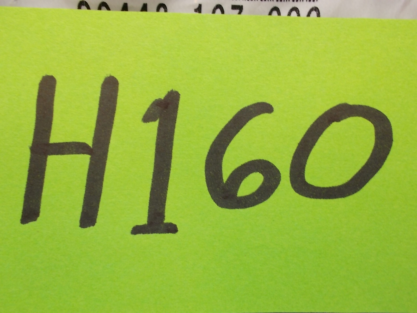 Honda 90443-107-000. OEM Cap Nut. 8mm-1.25. Fits Multiple Honda Applications.