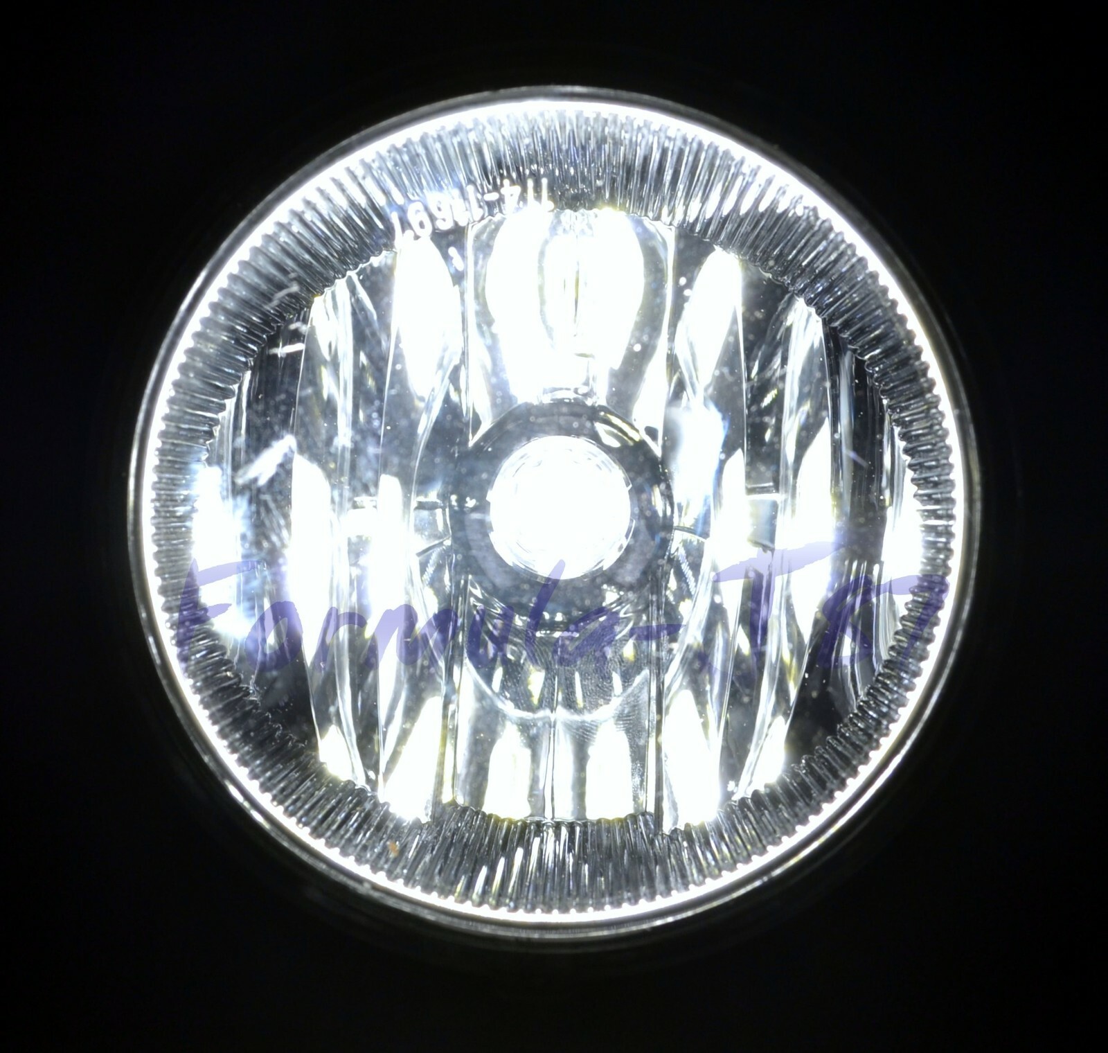 LED 15W 2057 White 5000K Two Bulbs Light Stop Brake Replace Upgrade Plug Play OE