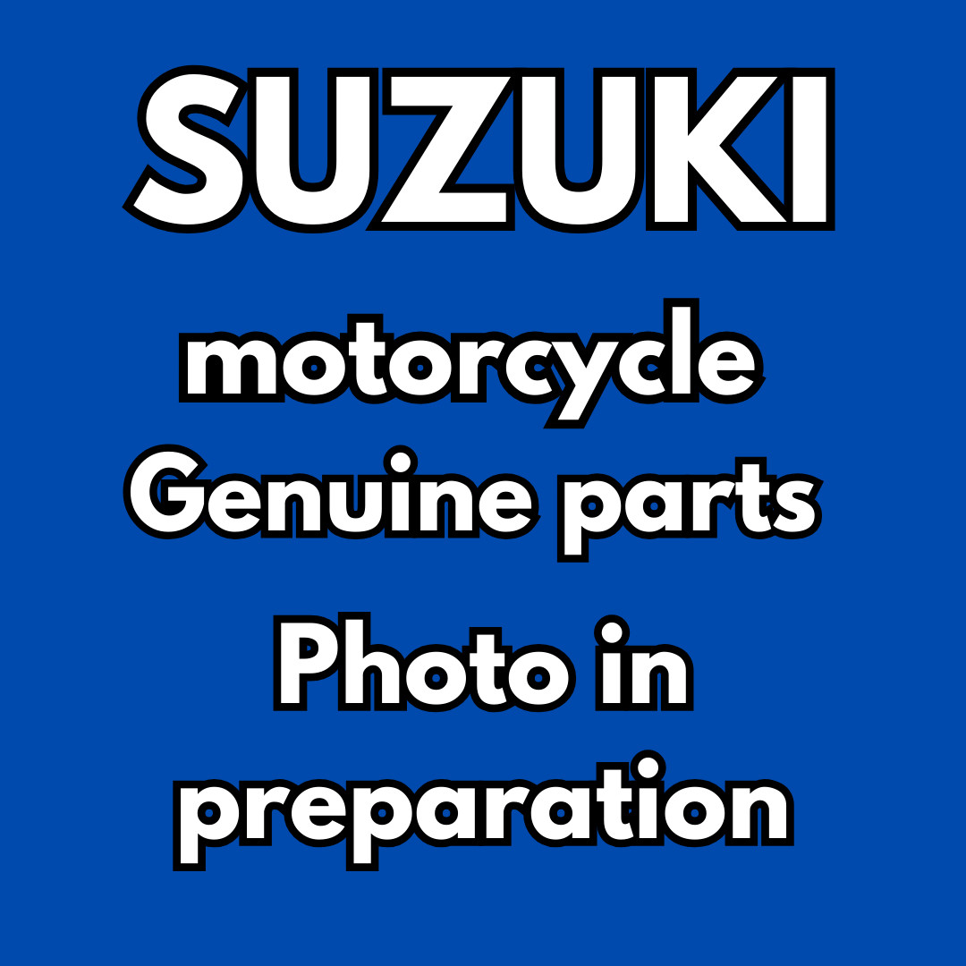 SUZUKI BLACK SIDE FRAME COVERS LEFT & RIGHT for 1996 – 2020 47211-32E10-019